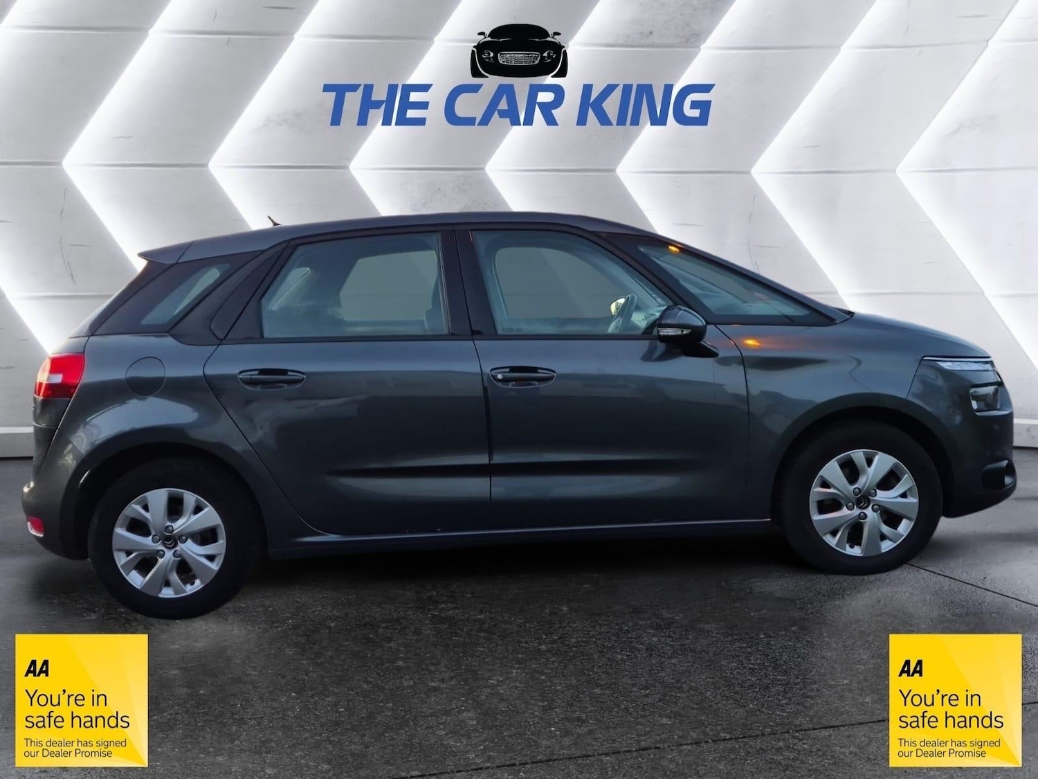 Used Citroen C4 Picasso 2014 for sale - 77131328: Photo 7