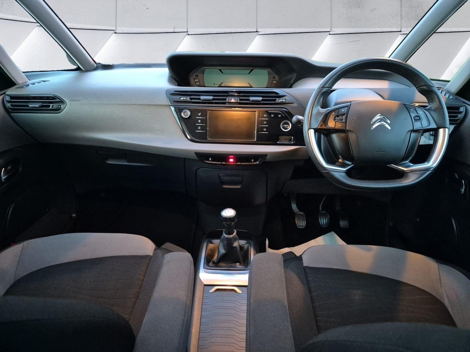 Used Citroen C4 Picasso 2014 for sale - 77131328: Photo 9