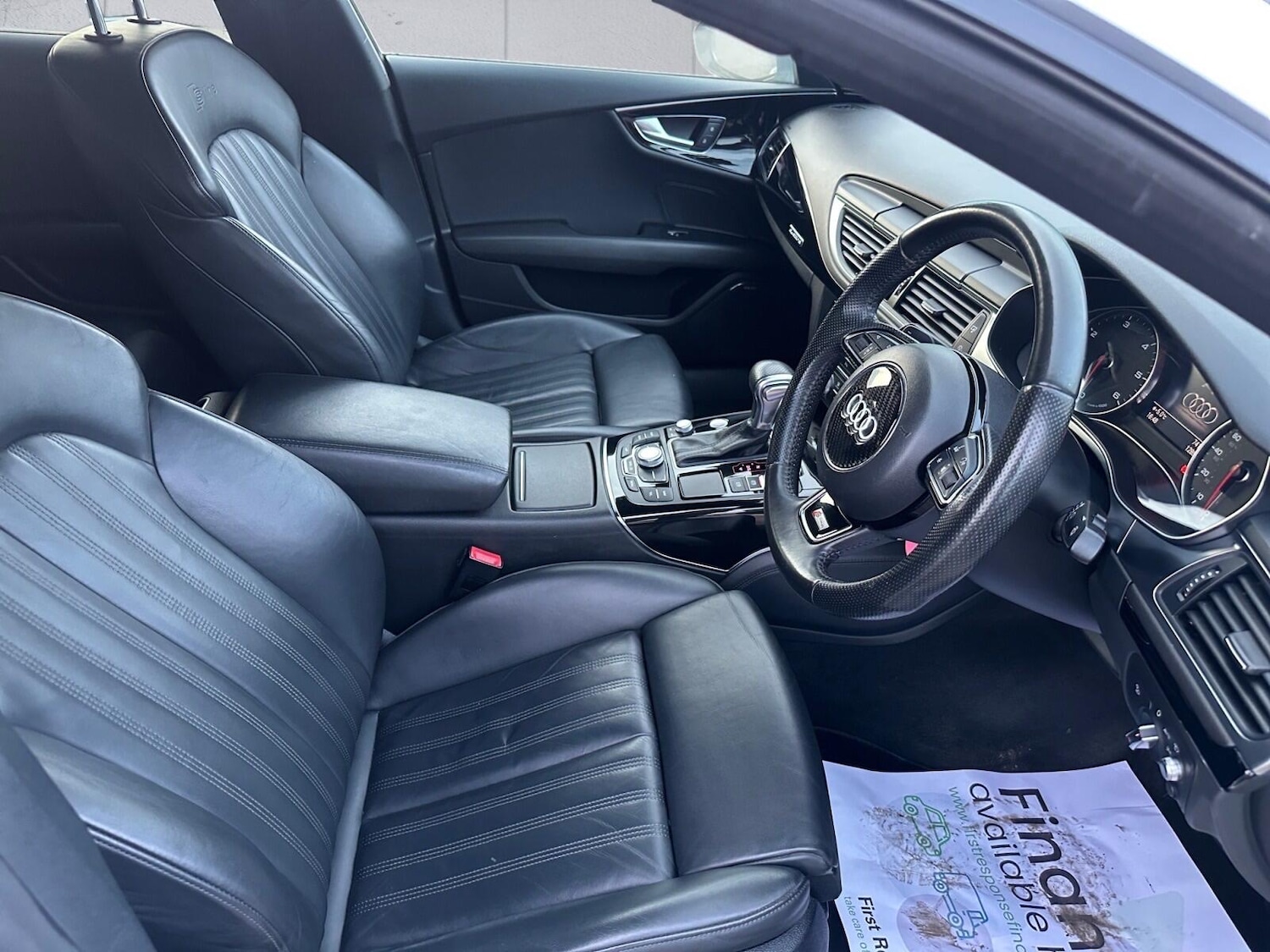 Used Audi A7 for sale - 77559548: Photo 10