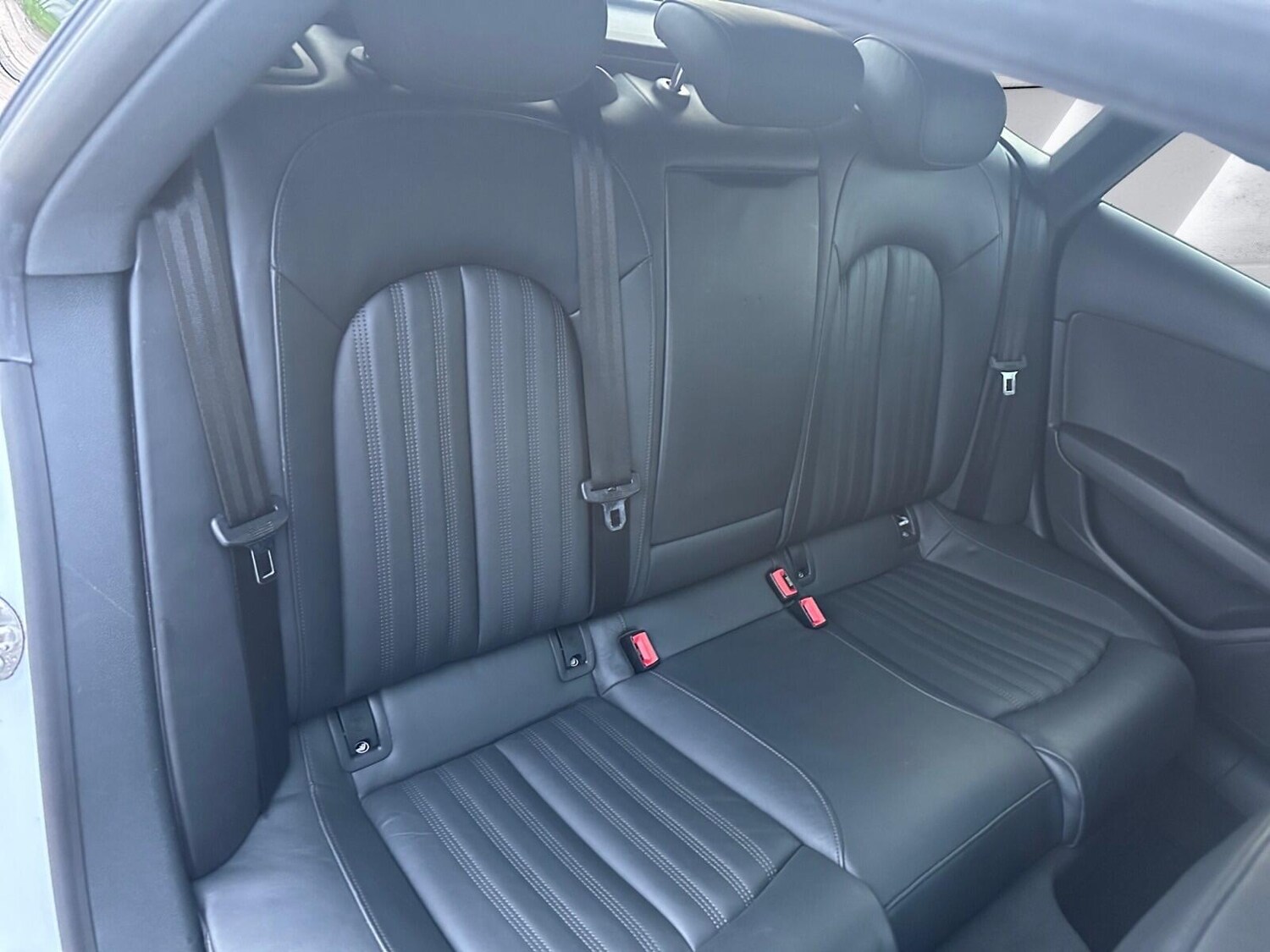 Used Audi A7 for sale - 77559548: Photo 11