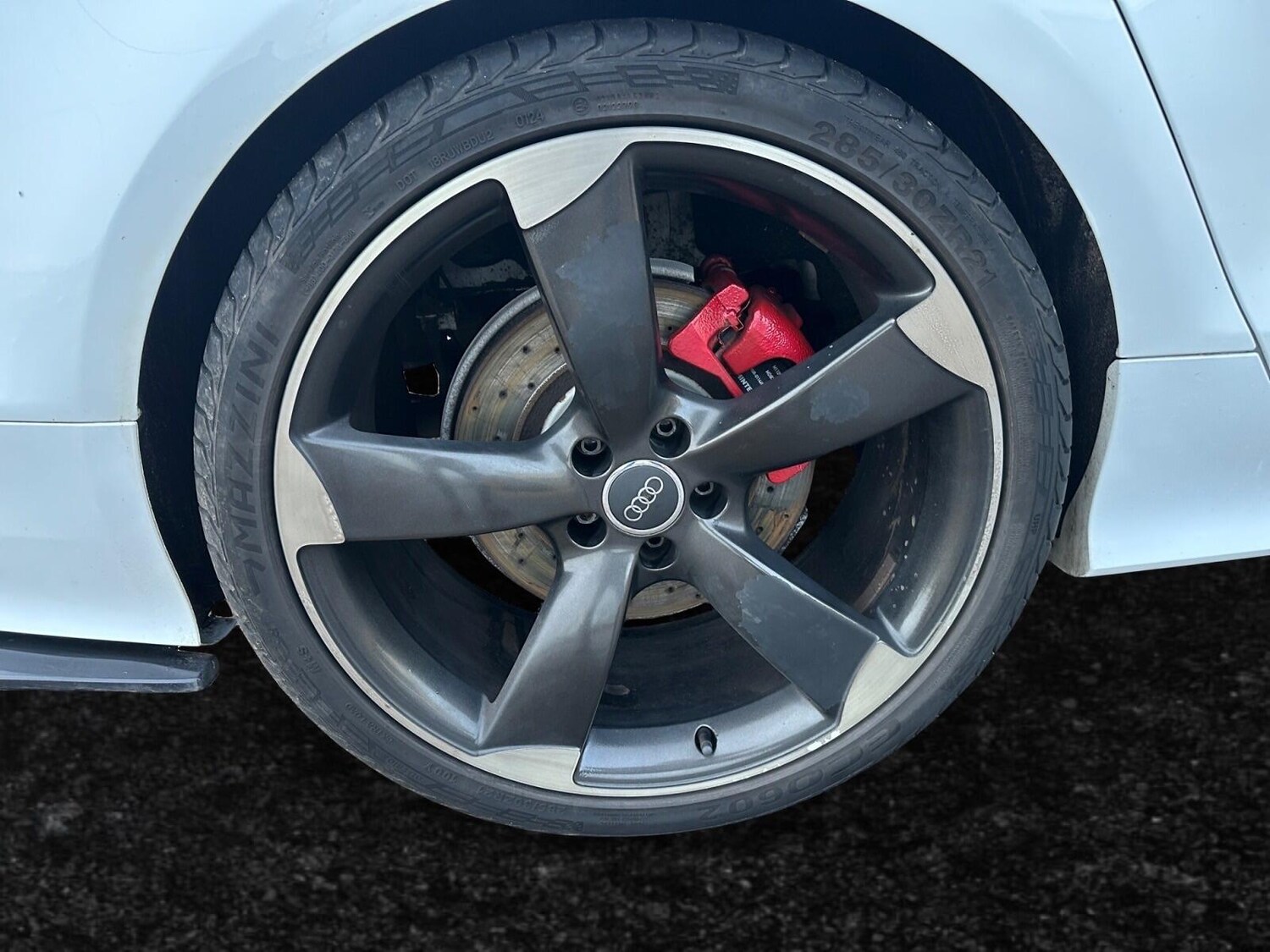 Used Audi A7 for sale - 77559548: Photo 12