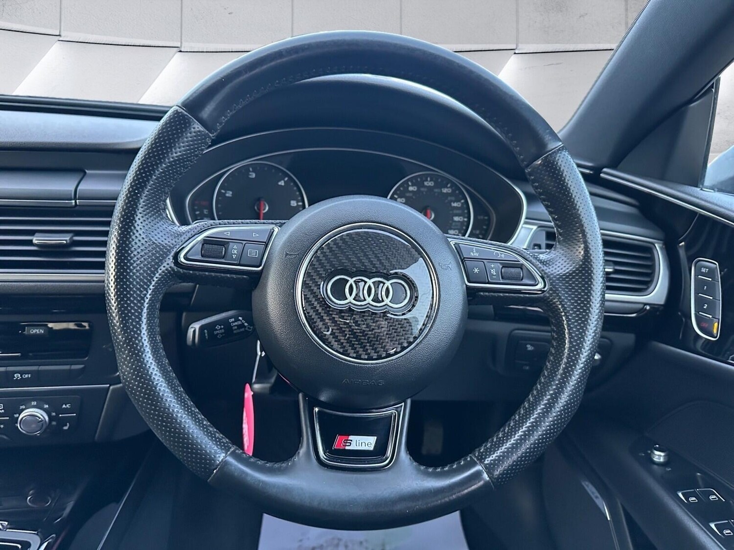 Used Audi A7 for sale - 77559548: Photo 13