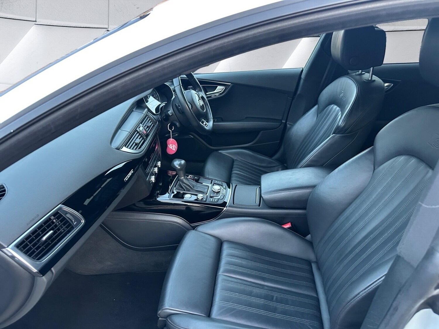 Used Audi A7 for sale - 77559548: Photo 15