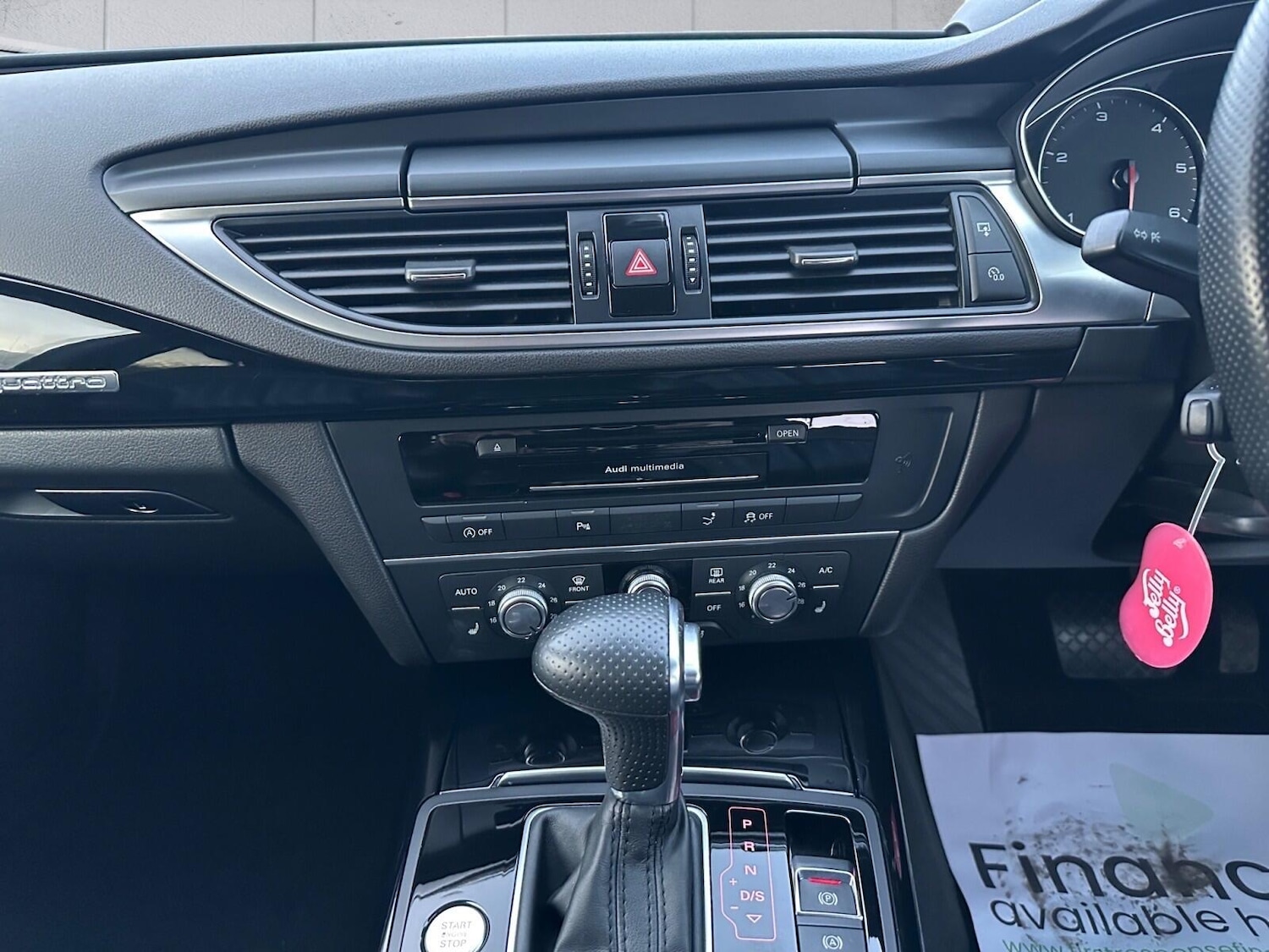 Used Audi A7 for sale - 77559548: Photo 9