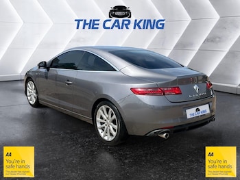 Used Renault Laguna 2010 for sale - 78759861: Photo