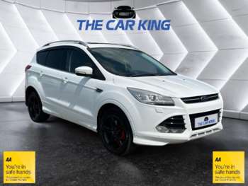 2016 (16) - 2.0 TDCi Titanium X Sport Powershift AWD Euro 6 (s/s) 5dr