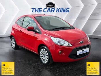 Used Ford Ka 2015 for sale - 79269009: Photo