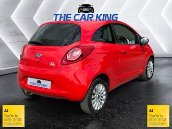 Used Ford Ka 2015 for sale - 79269009: Photo