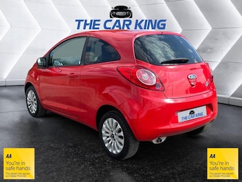 Used Ford Ka 2015 for sale - 79269009: Photo