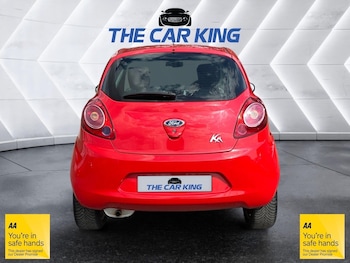 Used Ford Ka 2015 for sale - 79269009: Photo