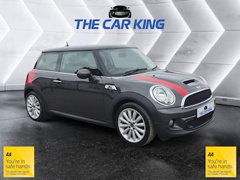 MINI - Hatch