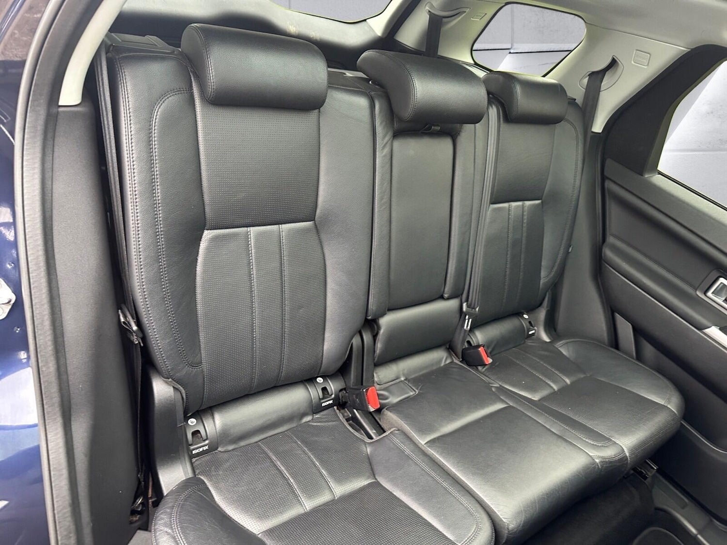 Used Land Rover Discovery Sport 2016 for sale - 76083887: Photo 10