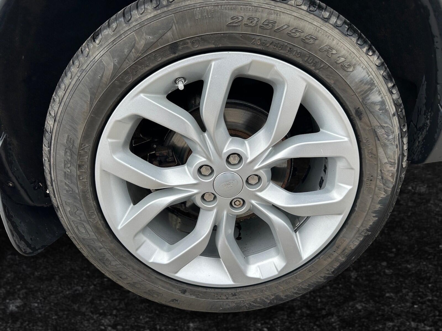 Used Land Rover Discovery Sport 2016 for sale - 76083887: Photo 11