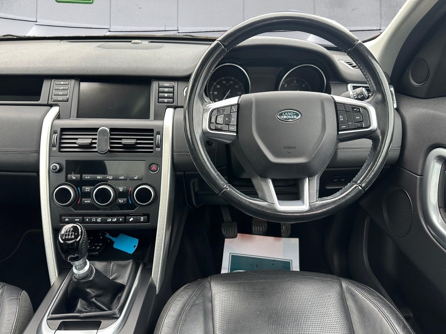Used Land Rover Discovery Sport 2016 for sale - 76083887: Photo 14