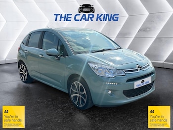 Used Citroen C3 2016 for sale - 79268723: Photo