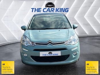 Used Citroen C3 2016 for sale - 79268723: Photo