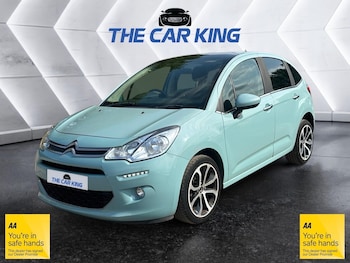 Used Citroen C3 2016 for sale - 79268723: Photo