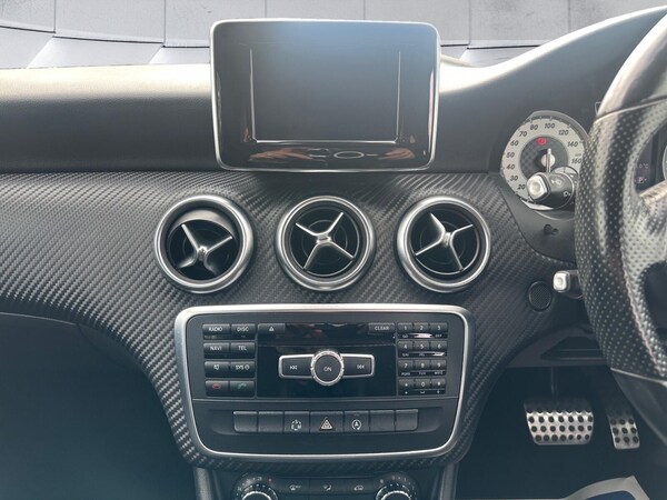 Used Mercedes-Benz A-Class 2015 for sale - 76200450: Photo 14