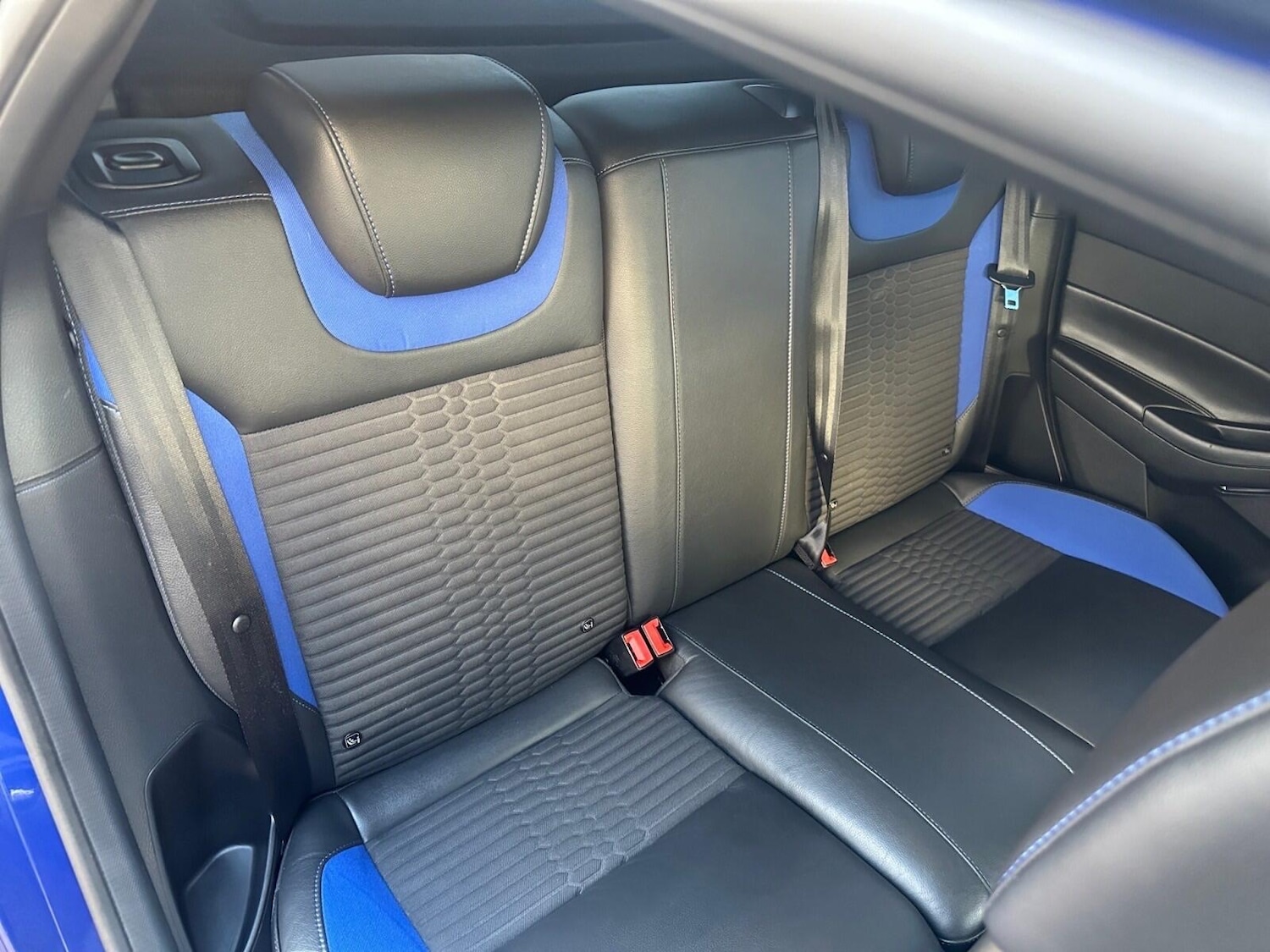 Used Ford Focus 2015 for sale - 76361480: Photo 10