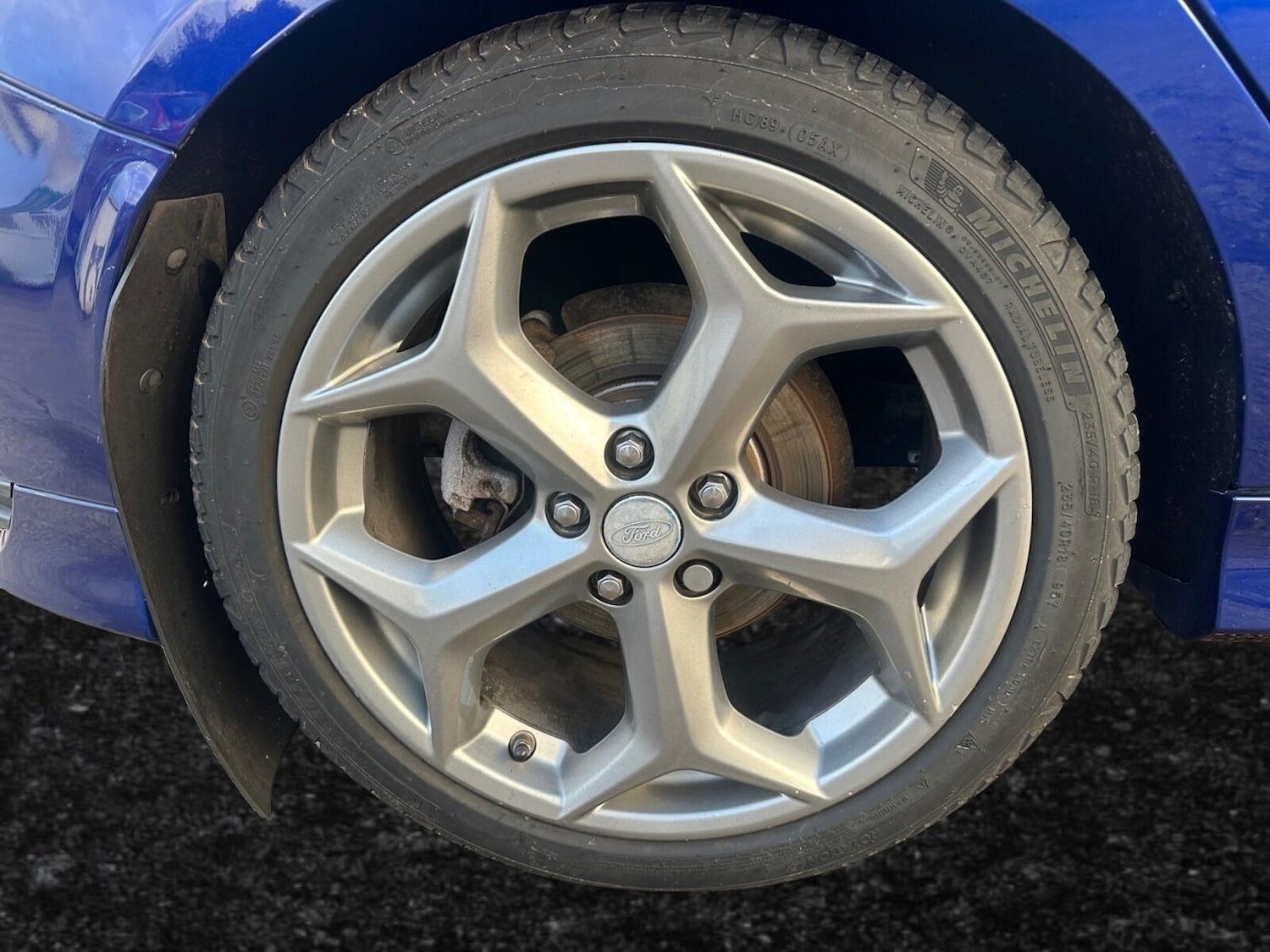 Used Ford Focus 2015 for sale - 76361480: Photo 11