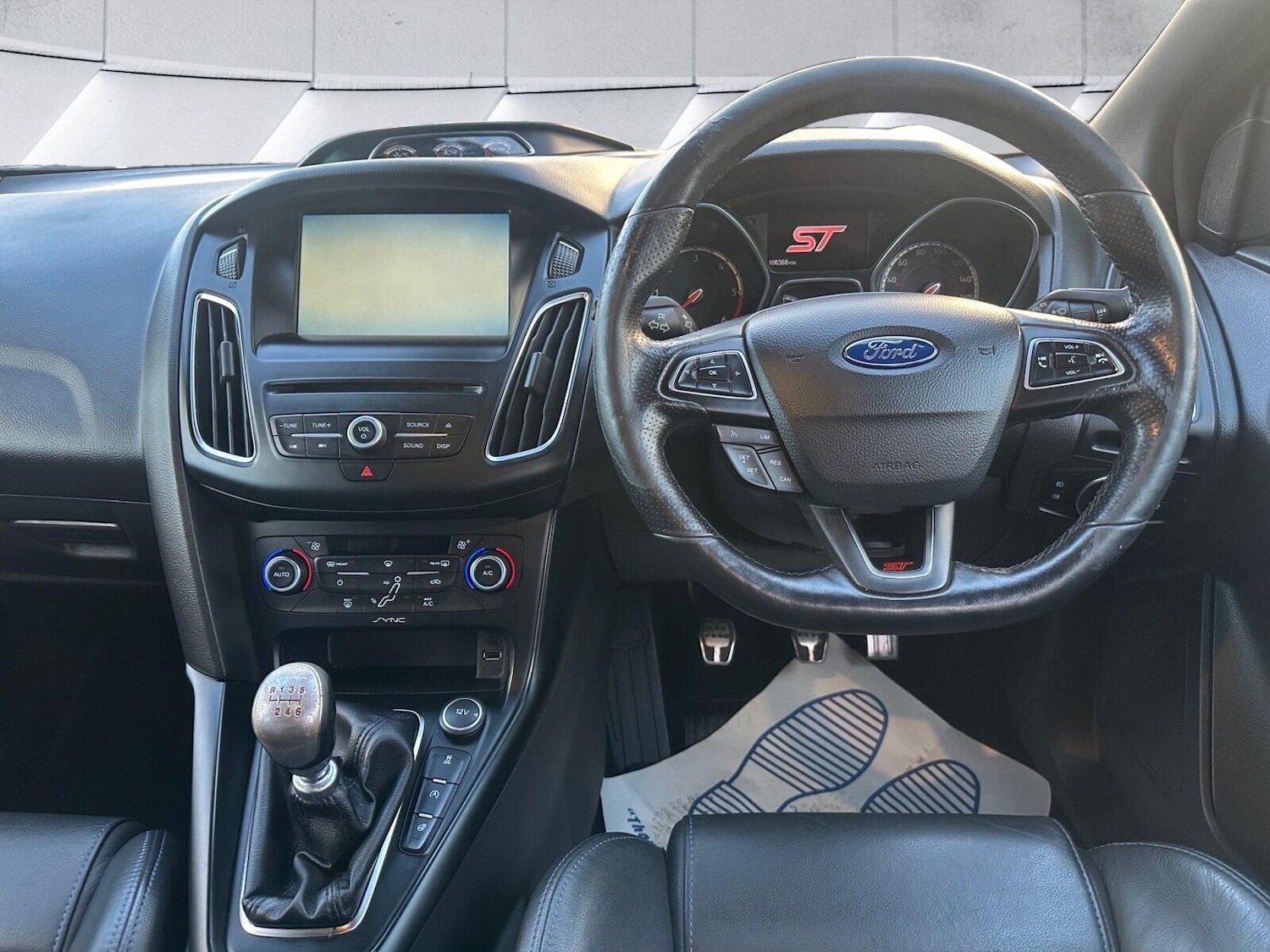 Used Ford Focus 2015 for sale - 76361480: Photo 14