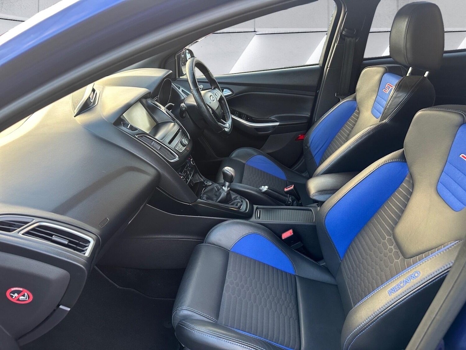 Used Ford Focus 2015 for sale - 76361480: Photo 15