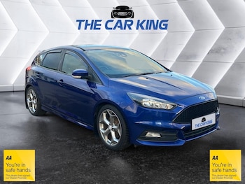 Used Ford Focus 2015 for sale - 76361480: Photo