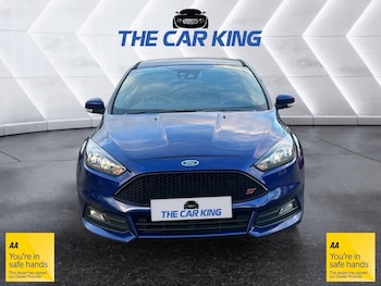 Used Ford Focus 2015 for sale - 76361480: Photo