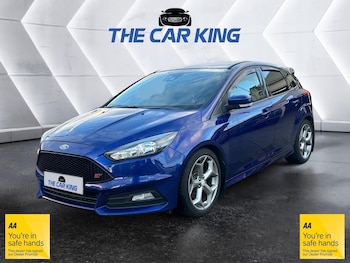 Used Ford Focus 2015 for sale - 76361480: Photo