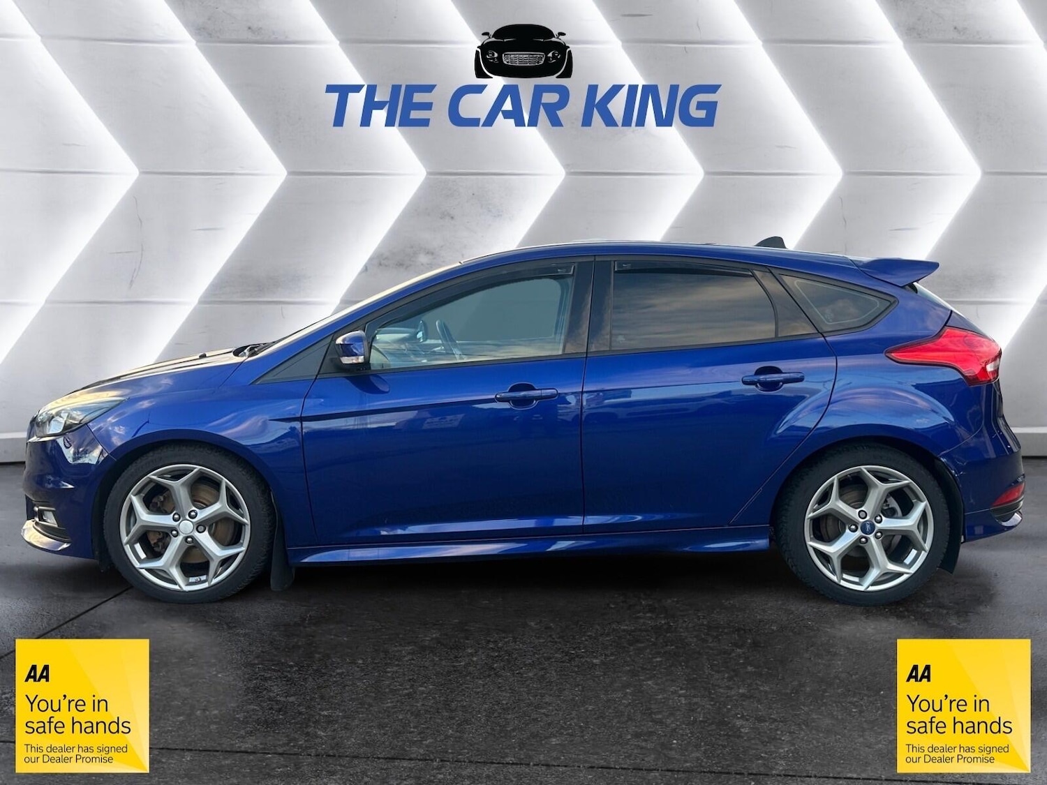 Used Ford Focus 2015 for sale - 76361480: Photo 5