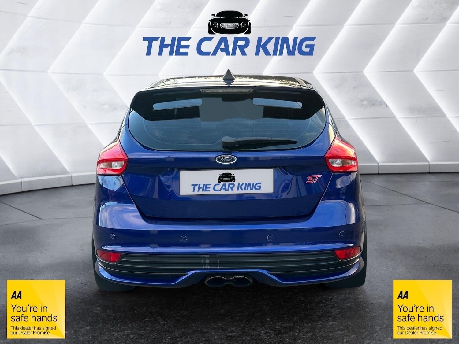 Used Ford Focus 2015 for sale - 76361480: Photo 6