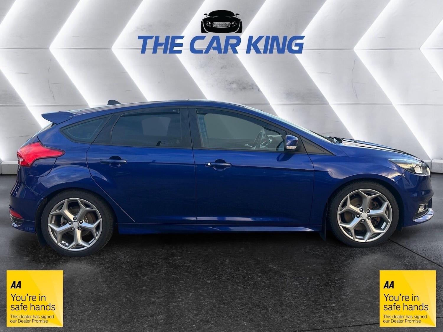 Used Ford Focus 2015 for sale - 76361480: Photo 7