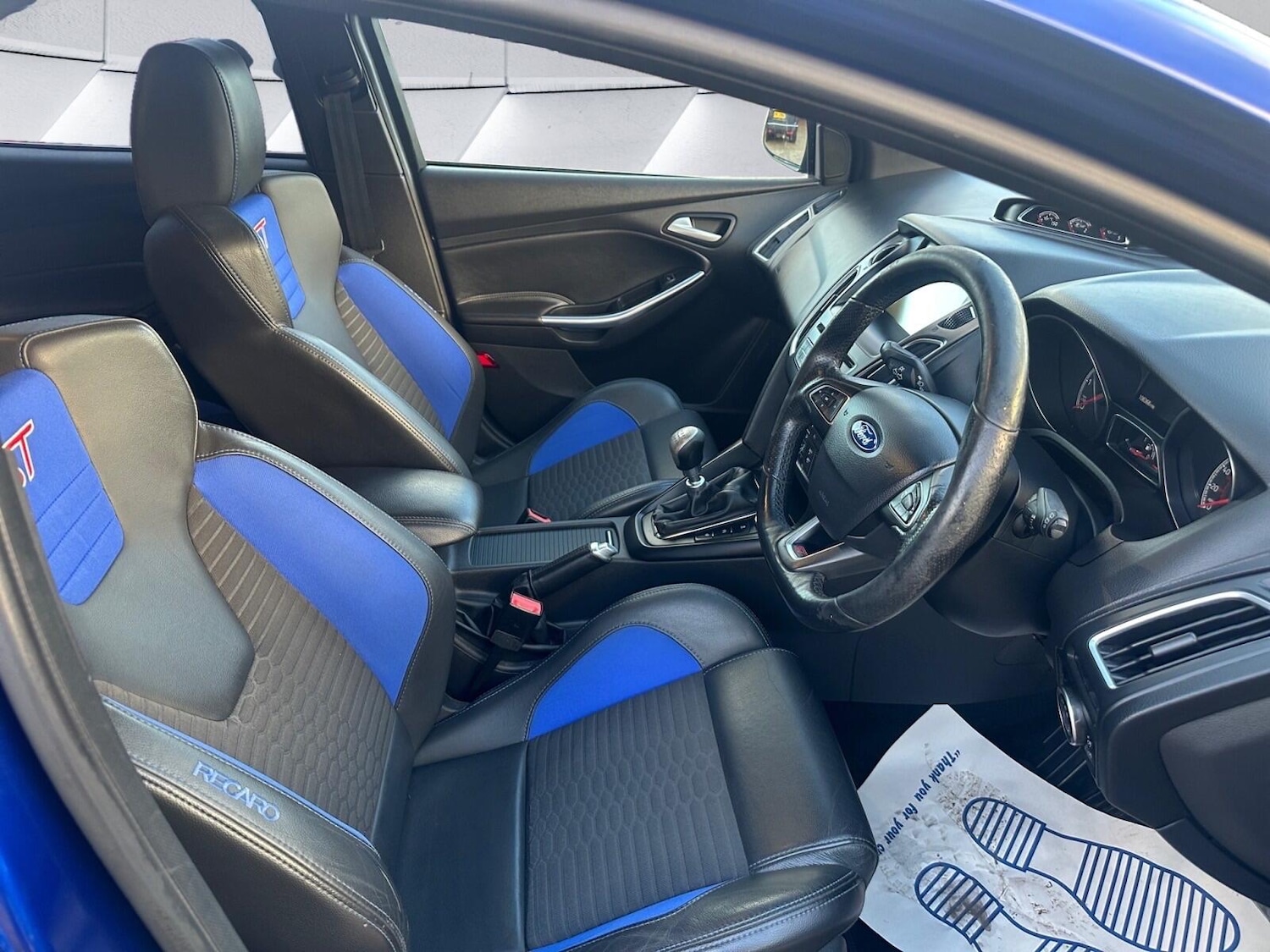 Used Ford Focus 2015 for sale - 76361480: Photo 9