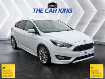 Used Ford Focus 2016 for sale - 79609270: Photo