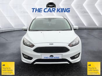 Used Ford Focus 2016 for sale - 79609270: Photo