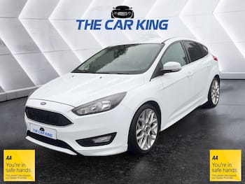 Used Ford Focus 2016 for sale - 79609270: Photo