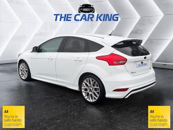 Used Ford Focus 2016 for sale - 79609270: Photo