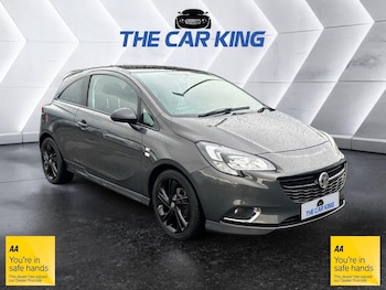 2017 (66) - 1.4i ecoFLEX Limited Edition Euro 6 3dr