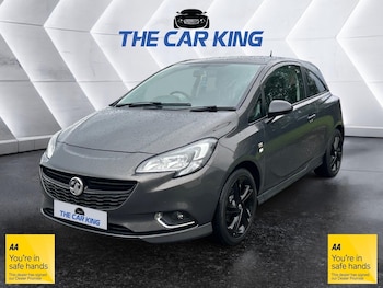 Used Vauxhall Corsa 2017 for sale - 75769510: Photo