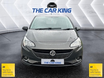 Used Vauxhall Corsa 2017 for sale - 75769510: Photo