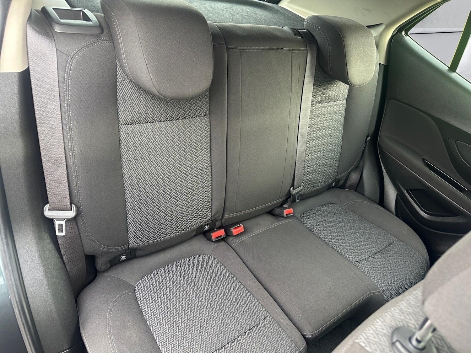 Used Vauxhall Mokka X 2018 for sale - 77131319: Photo 10