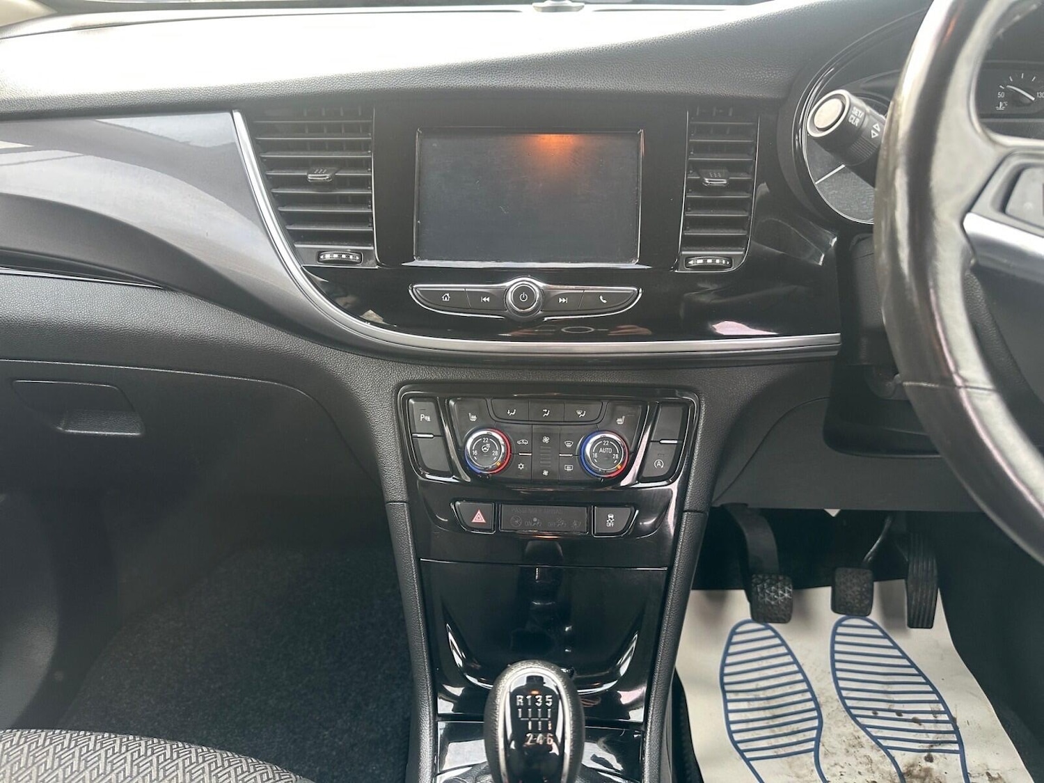 Used Vauxhall Mokka X 2018 for sale - 77131319: Photo 12