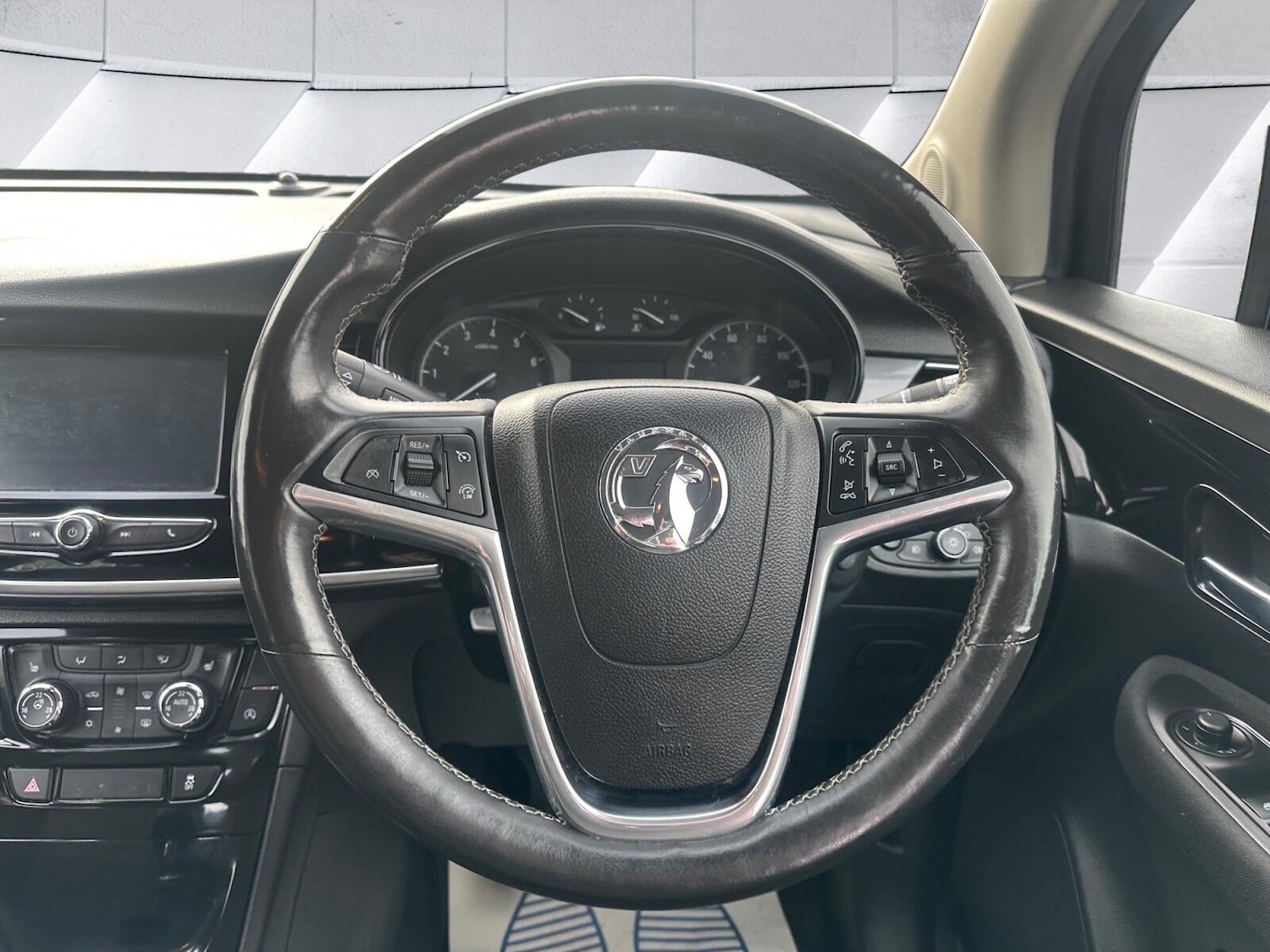 Used Vauxhall Mokka X 2018 for sale - 77131319: Photo 13