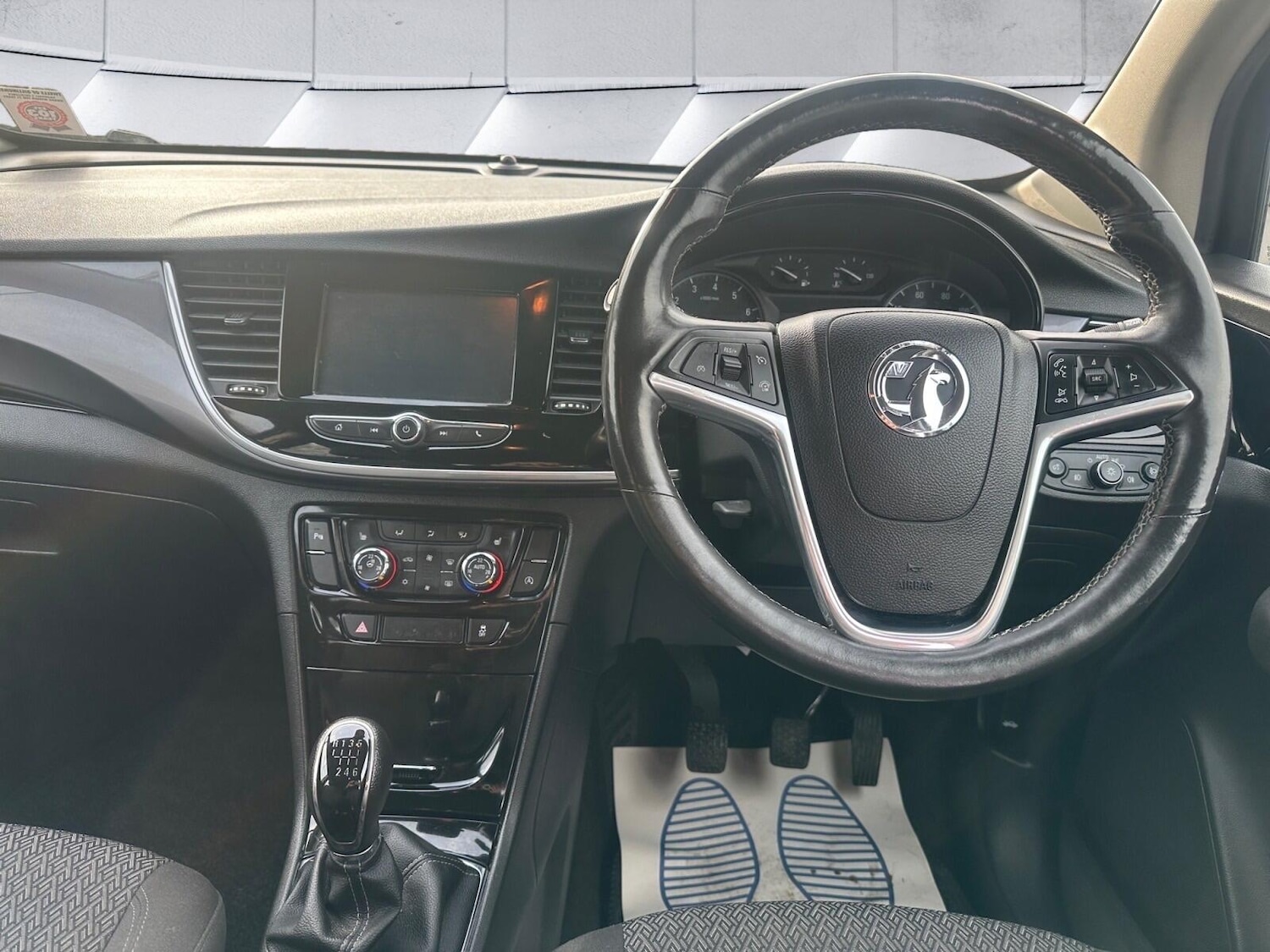 Used Vauxhall Mokka X 2018 for sale - 77131319: Photo 14