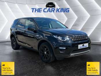 2017 (67) - 2.0 TD4 SE Tech Auto 4WD Euro 6 (s/s) 5dr