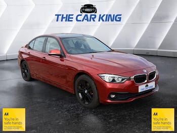 Used BMW 3 Series 2018 for sale - 79670037: Photo