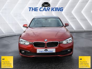 Used BMW 3 Series 2018 for sale - 79670037: Photo