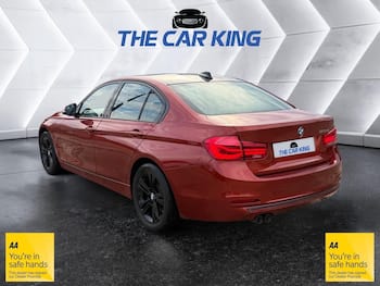 Used BMW 3 Series 2018 for sale - 79670037: Photo