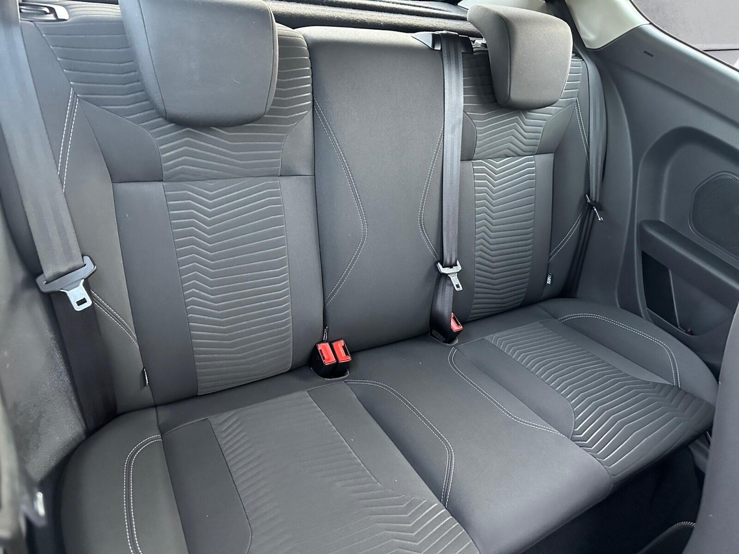 Used Ford Fiesta 2013 for sale - 77559225: Photo 11