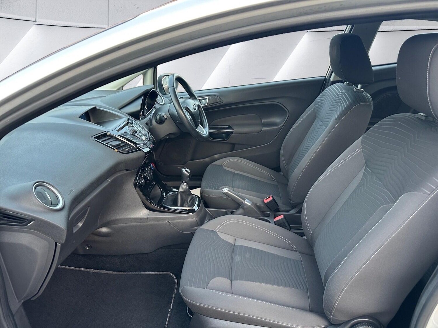 Used Ford Fiesta 2013 for sale - 77559225: Photo 15